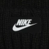 Mũ Nike Nike nam và nữ 2019 mùa đông mới chính hãng mũ dệt kim ấm áp thể thao CK1323-010 - Mũ thể thao