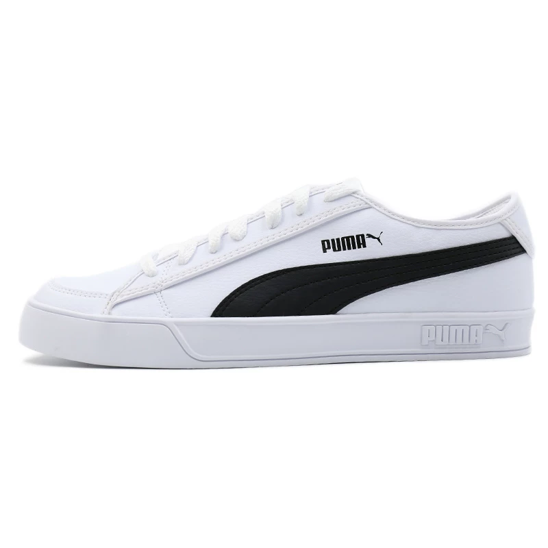 Кроссовки PUMA мужские и женские 2021 весна новые спортивные кроссовки кожаные белые повседневные