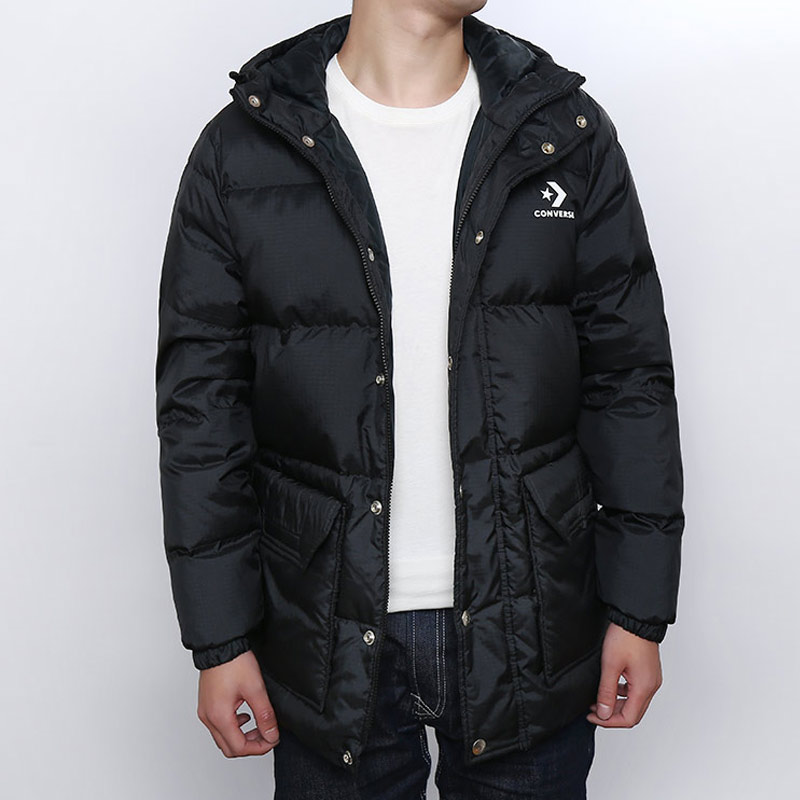 converse parka