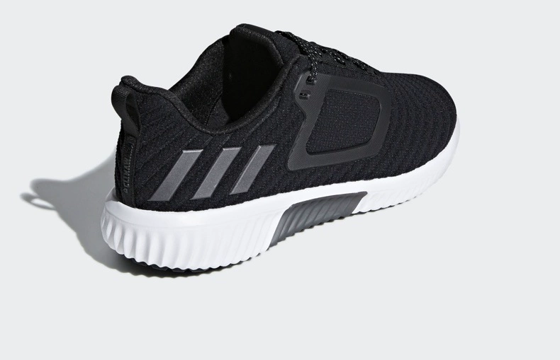 Giày nam Adidas 2018 mùa đông mới ấm gió chạy giày nhỏ dừa mang giày thể thao BB6583