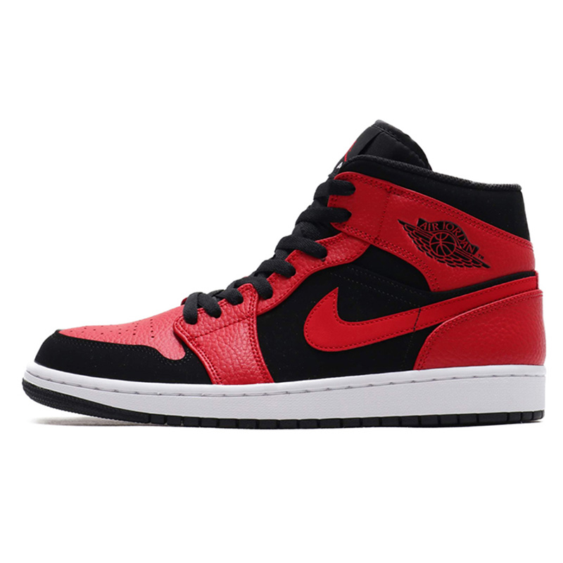 Nike Air Jordan 1 Эволюция