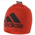 Mũ lưỡi trai Adidas nữ mũ mùa đông 2018 mới thể thao baotou mũ len đan mũ len ấm áp CY6012 lưỡi trai Mũ thể thao
