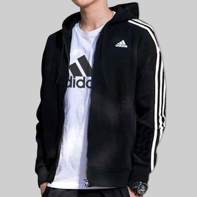 adidas jacket suit