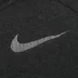 Nike nam 2018 mùa thu mới trùm đầu khóa kéo cardigan áo khoác thể thao đan đơn giản 889384-010 Áo khoác thể thao / áo khoác