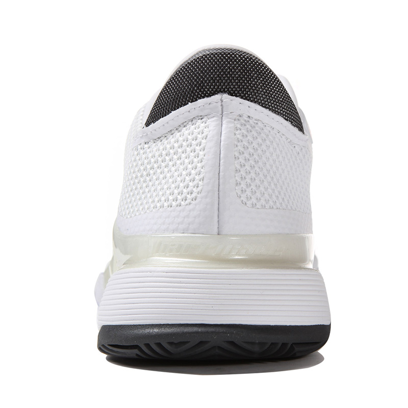 Giày nam Adidas 2017 mùa xuân mới chống trượt mang giày thể thao thời trang giản dị BA9072 giày thể thao chính hãng