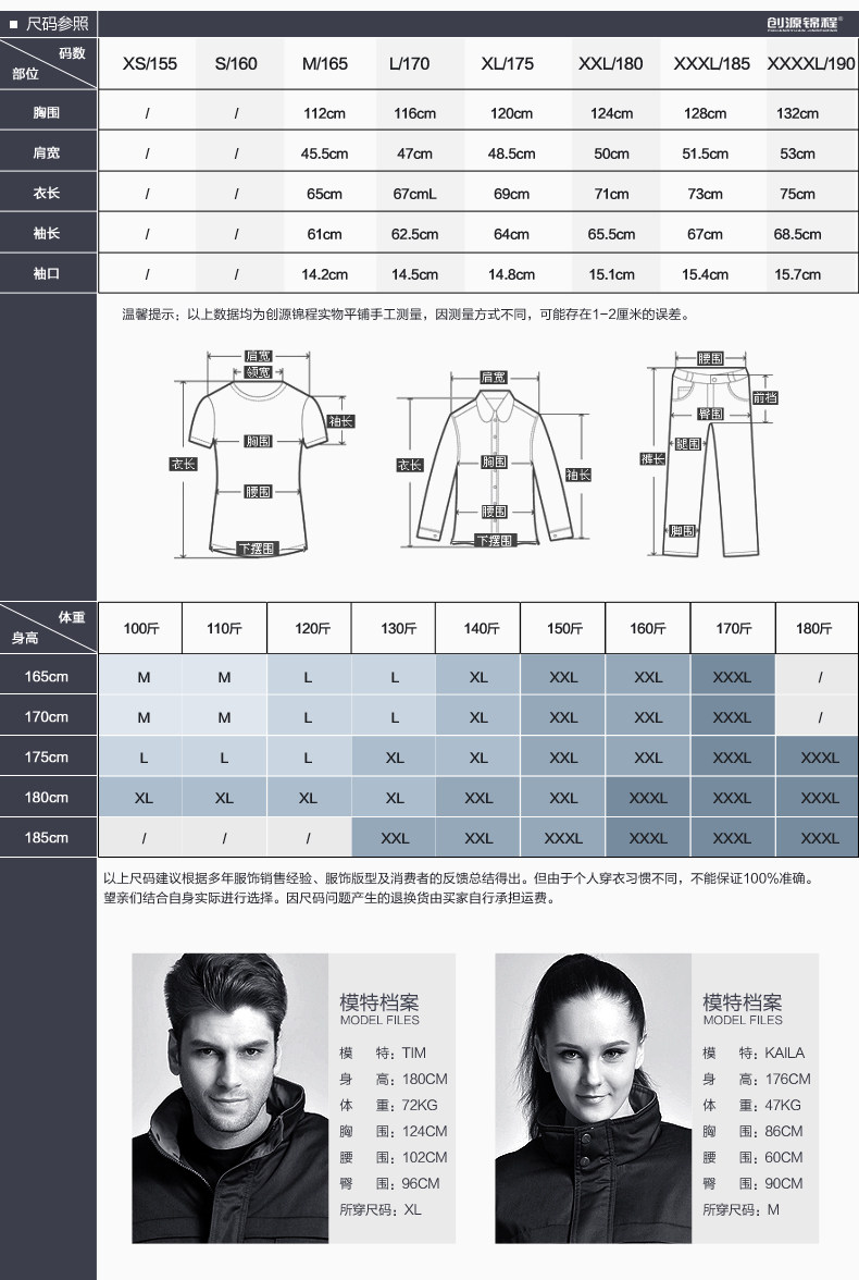 Tenue de travail en coton - Ref 1915231 Image 18