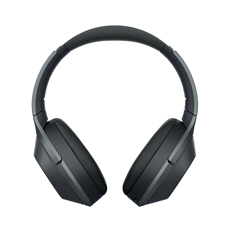 【热巴代言】Sony\/索尼 WH-1000XM2头戴式无