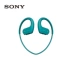 Sony / Sony NW-WS623 Bluetooth bơi chống nước thể thao chạy tai nghe mp3 tích hợp tai nghe - Trình phát TV thông minh Trình phát TV thông minh