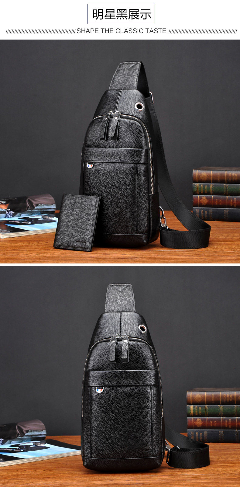 Sac homme - Ref 51371 Image 35