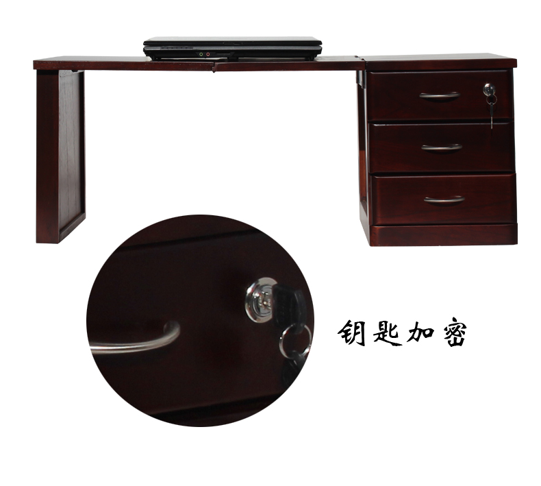 Mã gấp đồ nội thất đỉnh kang vài bàn trà tatami bàn trà gỗ đa chức năng gấp tủ ngăn kéo đỏ tía băng - Bàn trà bàn nước phòng khách