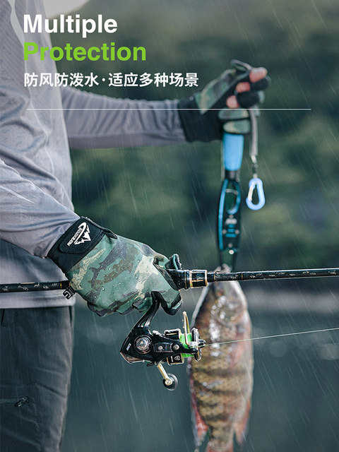 Cycling Gloves with Fleece Lining, Touchscreen Compatibility, Shock Absorption, Full-Finger Design for Autumn and Winter, Suitable for Mountain Bikes, Road Bikes, and Electric Bikes, for Both Men and Women