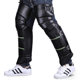 Motorcycle Knee Pads, Electric Bike Leg Protection, Cycling Gear for Men and Women, Warm and Thickened Windproof Equipment, Cold-Proof Winter Pu