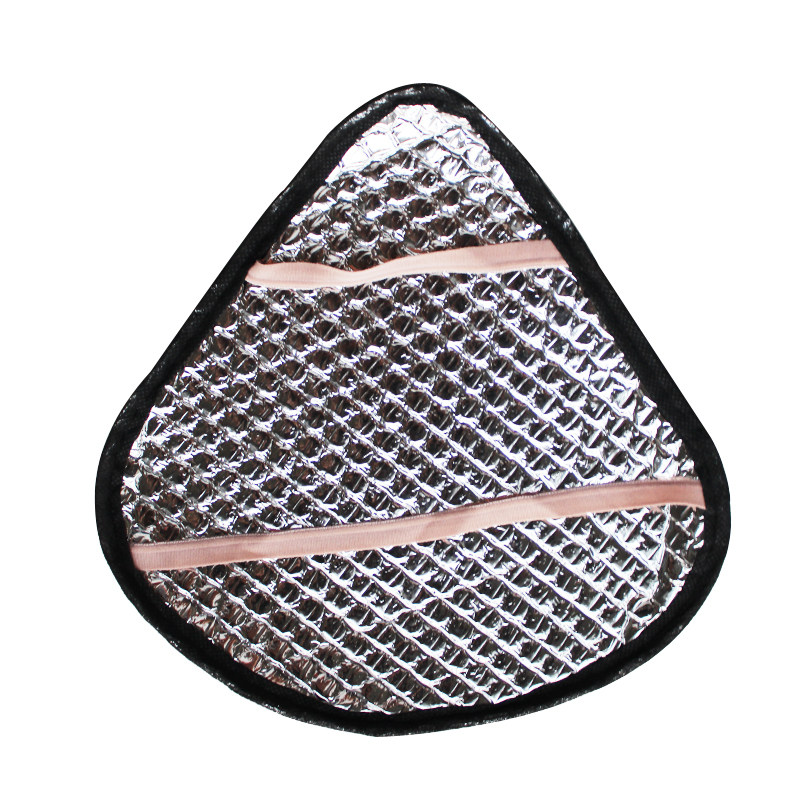 Selle de vélo Mountain Bike KINGSIR - Ref 2352603 Image 4