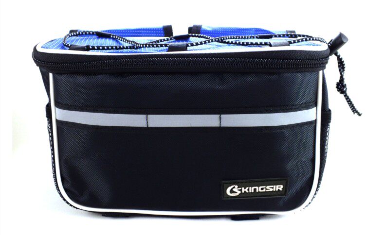 Sacoche pour vélo KINGSIR - Ref 2232295 Image 20