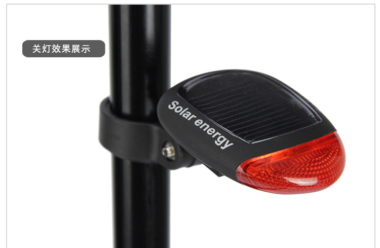 Lumière vélo KINGSIR - Taillights - Ref 2399932 Image 12