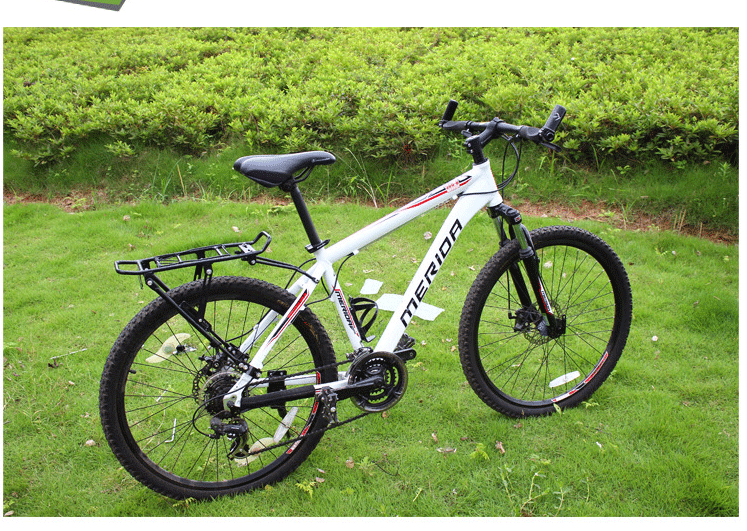 Porte-bagages pour vélo KINGSIR - Ref 2411614 Image 15