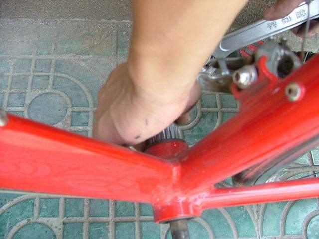 Outils pour vélo KINGSIR - Ref 2292215 Image 14
