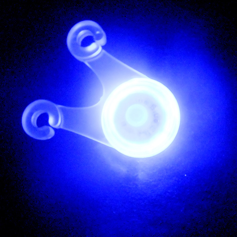 Eclairage pour vélo KINGSIR - Taillights - Ref 2398220 Image 10