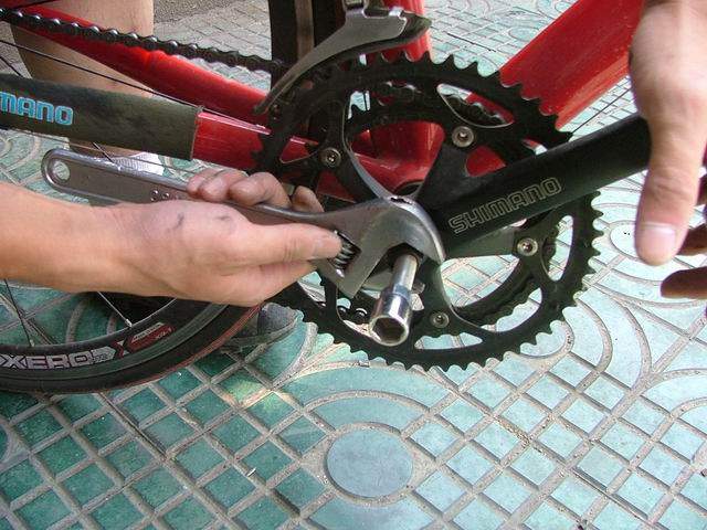 Outils pour vélo KINGSIR - Ref 2292215 Image 10