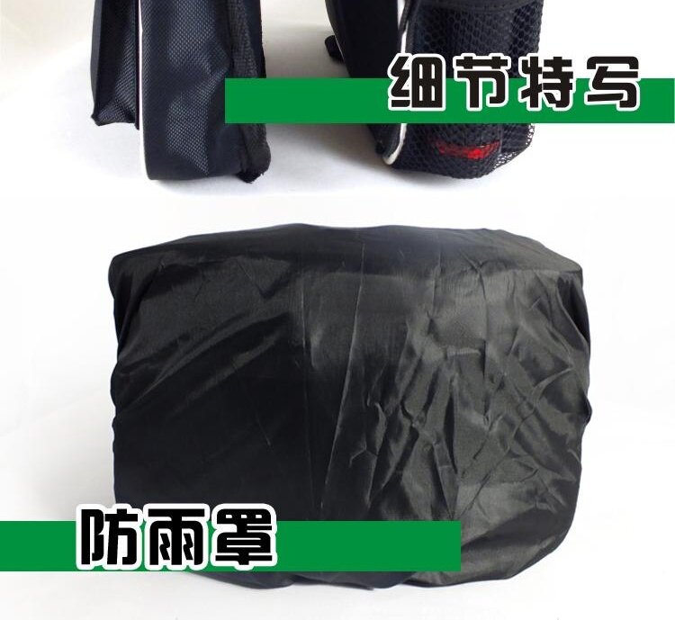 Sacoche pour vélo KINGSIR - Ref 2232295 Image 16