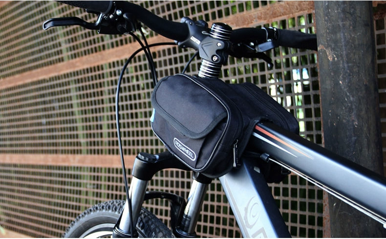 Sacoche pour vélo mixte ROSWHEEL - Ref 2233357 Image 20