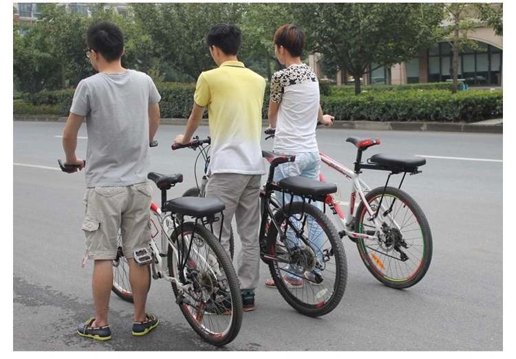 Selle de vélo Mountain Bike KINGSIR - Ref 2359115 Image 17