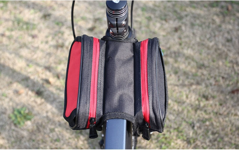 Sacoche pour vélo mixte ROSWHEEL - Ref 2233357 Image 22