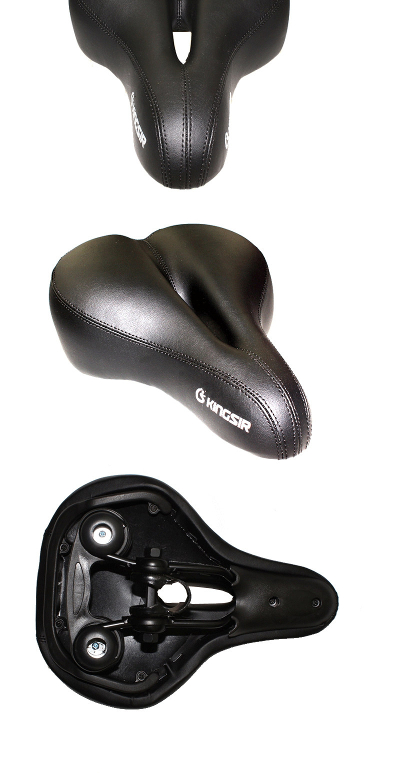 Selle de vélo KINGSIR - Ref 2358366 Image 10