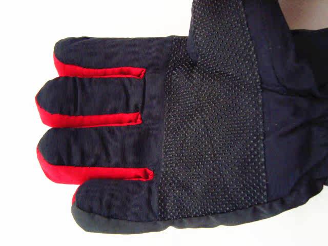 Gants pour enfants en toile - Ref 2145483 Image 9