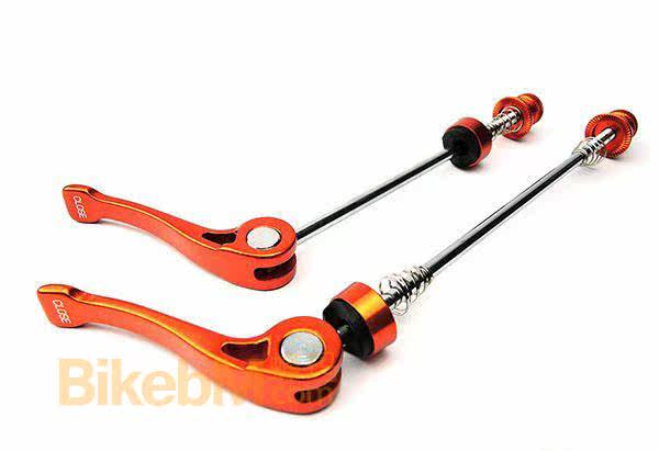 Roues de vélo - Ref 2377633 Image 5