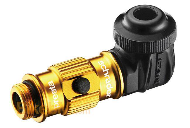 Pompe à vélo - Ref 2389938 Image 7