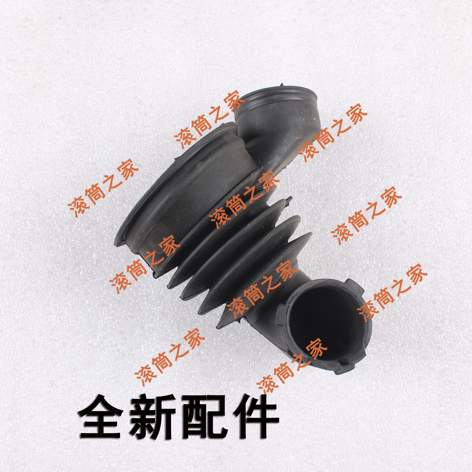 Electrolux drum washing machine EW859S EW659S drainage pump connecting pipe pipe pipe rubber pipe