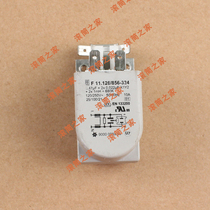 The same FAMILY1650 automatic drum washing machine power filter power anti-jammer
