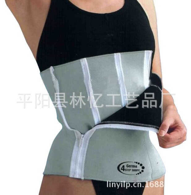 Corset x--1113 en polyester - Ref 676368 Image 6