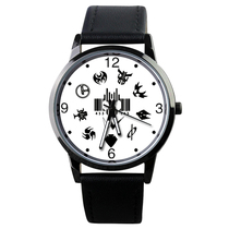 Knot Rider Surrounding EX-AID Kamus Build Dragon Ride Build empty I Zi-o same casual fashion watch