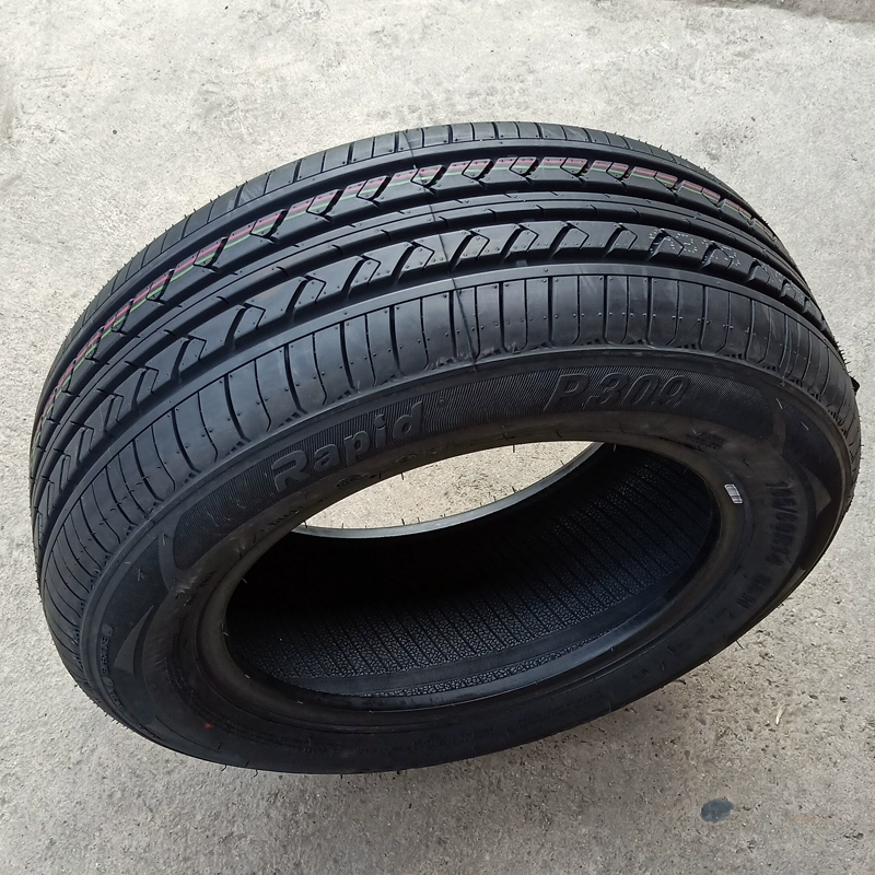 Lốp mới 1956014 Lốp Santana phù hợp với lốp cũs Muffsin 2000 / Santana 195 / 60r14 - Lốp xe