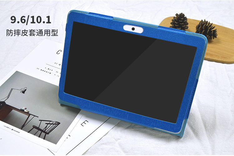 12 inch 11,6 inch 10,1 inch màng 10,6 inch tablet sinh viên bảo vệ tay áo bao da phổ phổ thép - Phụ kiện máy tính bảng miếng dán paperlike