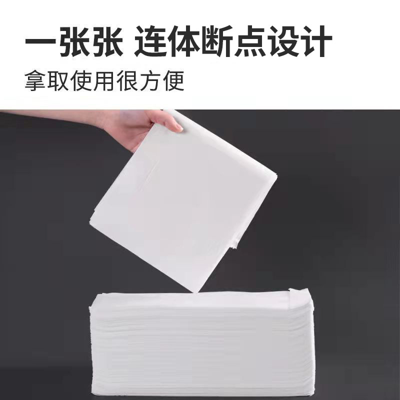 Tourmaline multi-functional biological physiotherapy spectrum electric heating 3D three-dimensional health detoxification disposable waterproof and oil-proof sheets