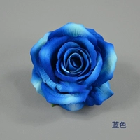 10 см роза [Ruo Blue] Стиль кольца