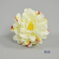 Кольцо, в цветочек, диаметр 6мм