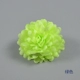 12 см [тысяча слой цветочный светло -зеленый] Стиль кольца