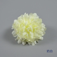 12 см [тысяча слой цветочный молочный белый] кольцо