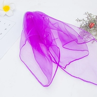 Сиреневый, 60×60см