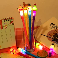 Светящаяся рождественская ручка