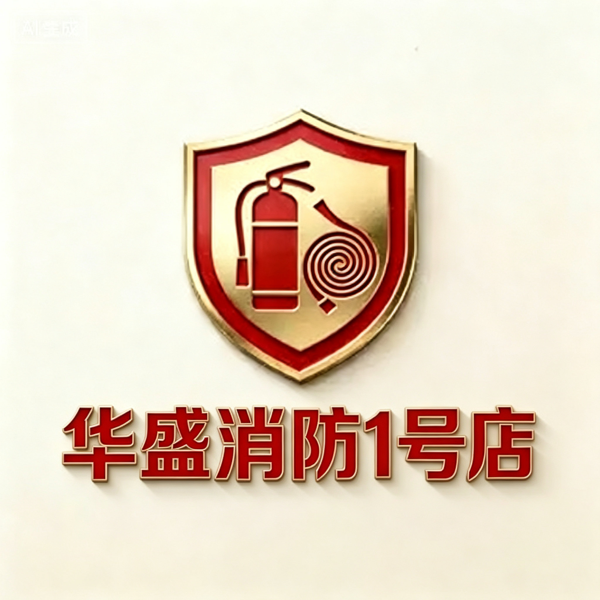 华盛消防1号店