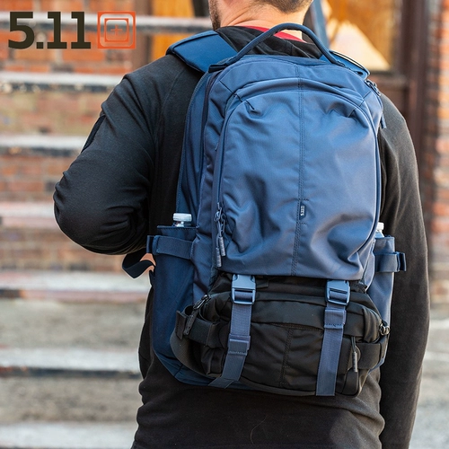 US 5.11 Тактический рюкзак с поездками 511 Легкий 56436 Открытый пешеходной рюкзак LV18 Big Bag