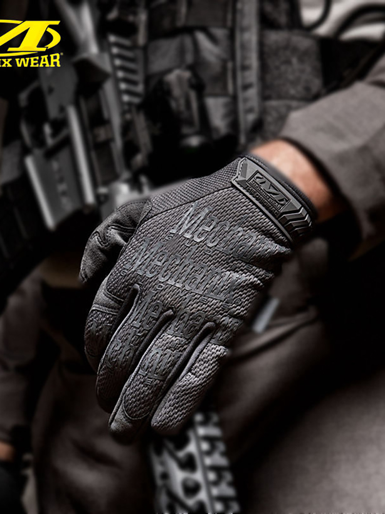 American Mechanix American technician Original basic protective maintenance Riding basic tactical gloves