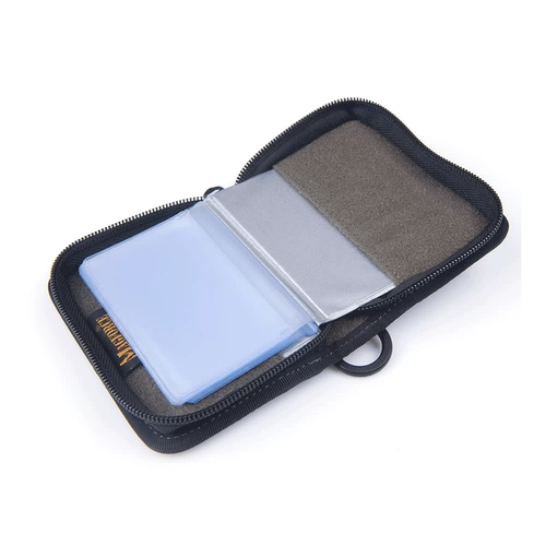 McGforce Taiwan Ma EDC Визитная карточка Flatter Sport