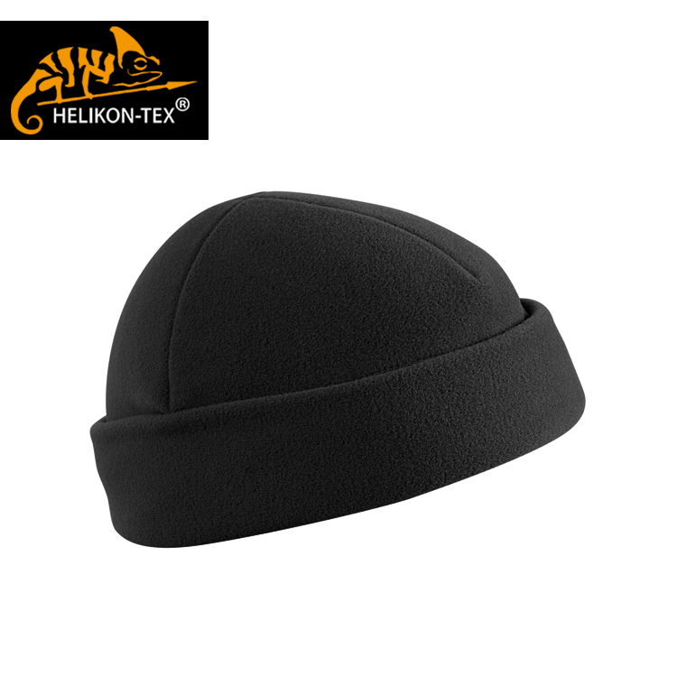 Helikon Helikon thể thao ngoài trời mũ lông cừu chiến thuật mũ ấm áp nam và nữ mùa đông gió lạnh trượt tuyết mũ lạnh nón phớt