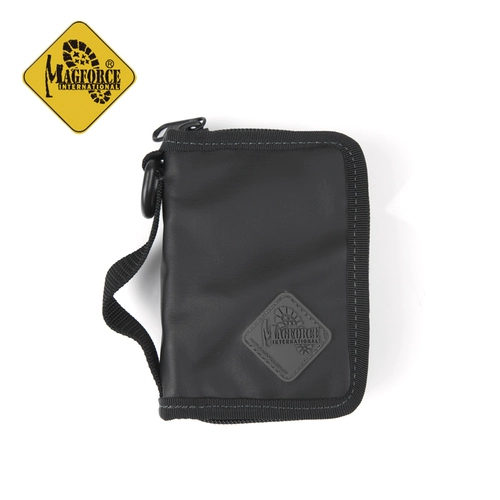 McGforce Taiwan Ma EDC Визитная карточка Flatter Sport